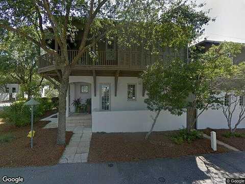 E Water Street, Rosemary Beach, FL 32461