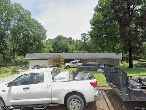 Azalea St, Gilmer, TX 75644