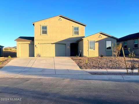 S Chathamberry Lane, Vail, AZ 85641