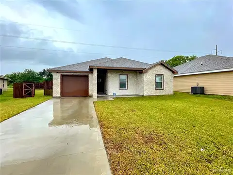 Mandarin Avenue, Harlingen, TX 78552