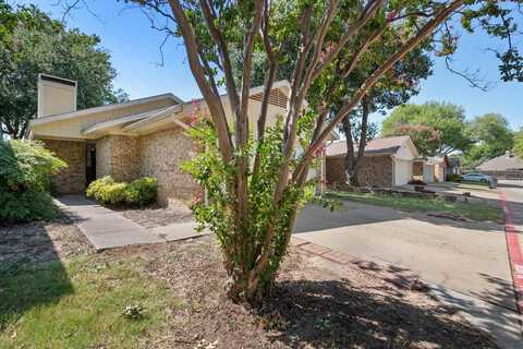 Magnolia Lane, Euless, TX 76039