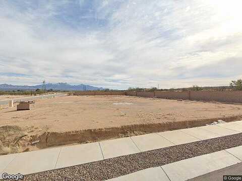 S Paseo Las Teclas, Sahuarita, AZ 85629