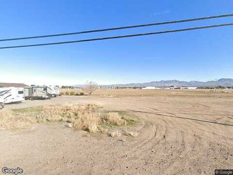 W Relation Street, Safford, AZ 85546