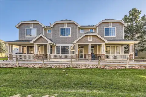 E Geddes Drive, Aurora, CO 80016