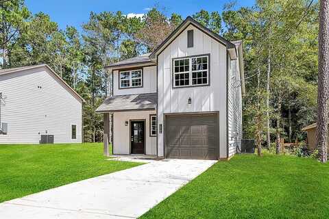 Hickory, Montgomery, TX 77356