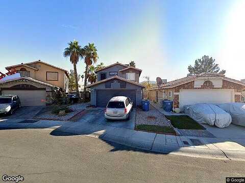 Jamielinn Lane, Las Vegas, NV 89110