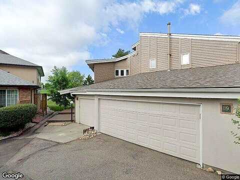 W 28Th Street, Loveland, CO 80538