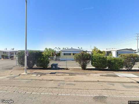 Third Avenue, Chula Vista, CA 91911