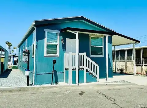 Third Avenue, Chula Vista, CA 91911
