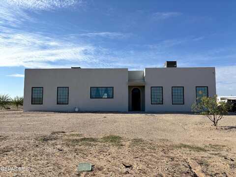 Argyle Drive, El Paso, TX 79928