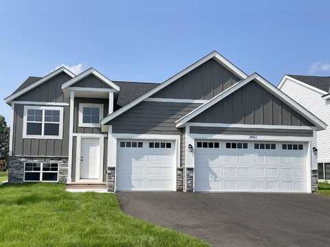 Tiger Street, Ramsey, MN 55303