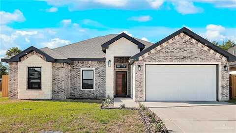 Truvia Lane, Weslaco, TX 78599