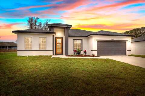 Sw 33Rd Terrace, Ocala, FL 34473