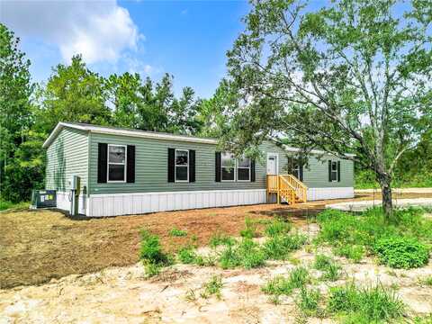 Ne 10Th Street, Williston, FL 32696
