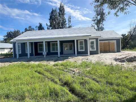 N Mulberry Street, Fellsmere, FL 32948
