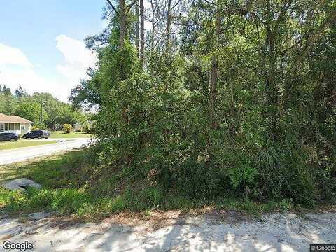 N Mulberry Street, Fellsmere, FL 32948