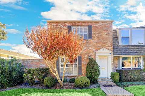 Fountain View Drive, Houston, TX 77057