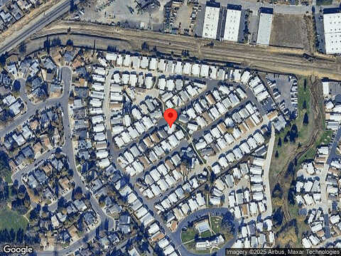 Chevy Chase Ct, Fairfield, CA 94533