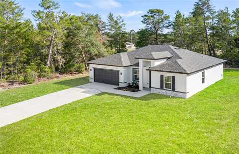 Sw 80Th Ct, Ocala, FL 34473