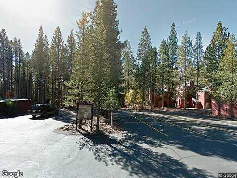 Northwoods Blvd #439, Truckee, CA 96161