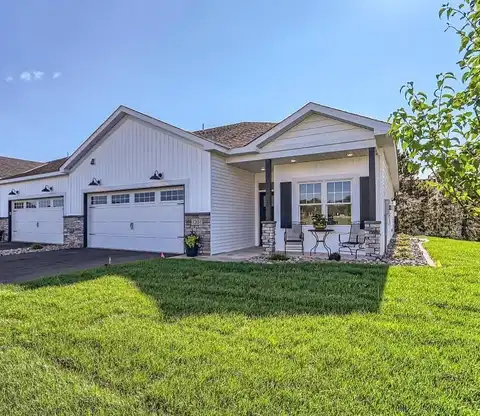 Eagle Street, Coon Rapids, MN 55448
