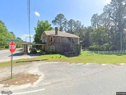 Us 17 Highway, Woodbine, GA 31569