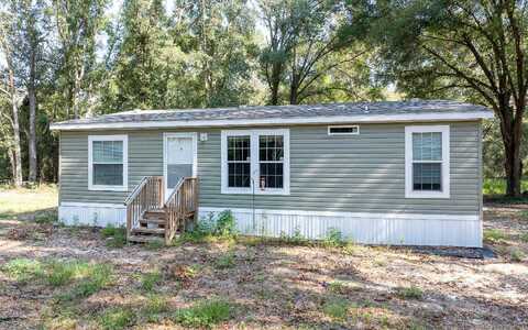 208Th Street, Obrien, FL 32071