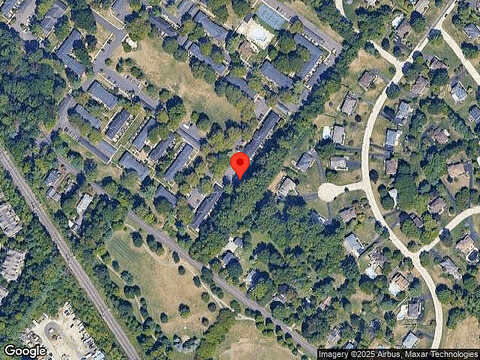 Macklenburg Dr, Penllyn, PA 19422