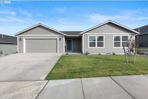 Se 9Th St, Hermiston, OR 97838