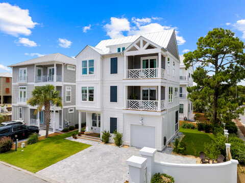 Sawgrass Lane, Santa Rosa Beach, FL 32459