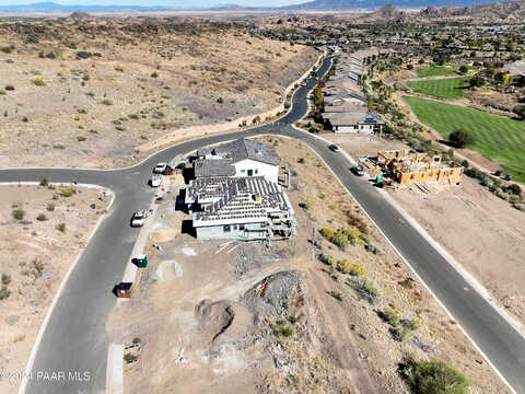 Irwin Way, Prescott, AZ 86301