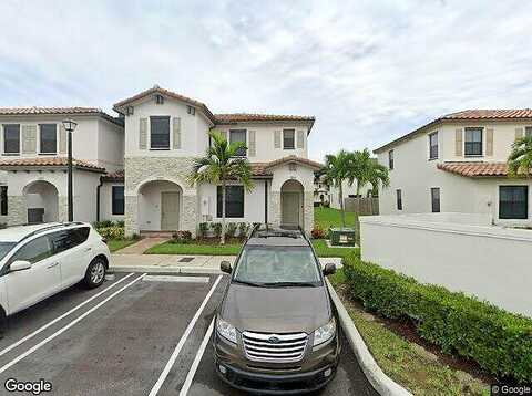 Sw 246Th Ter #11865, Homestead, FL 33032