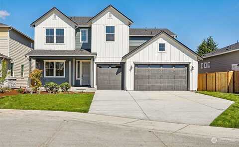 63Rd St Court E, Puyallup, WA 98372