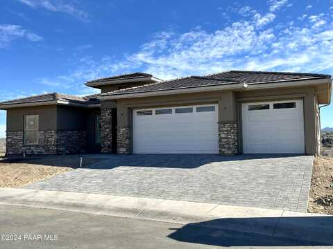Irwin Way, Prescott, AZ 86301