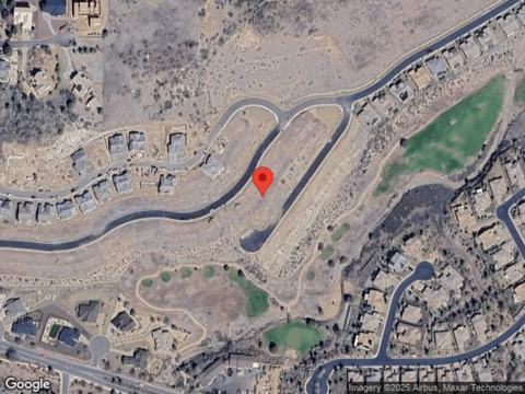 Irwin Way, Prescott, AZ 86301