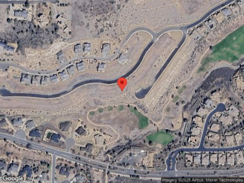 Irwin Way, Prescott, AZ 86301