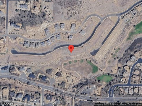 Irwin Way, Prescott, AZ 86301