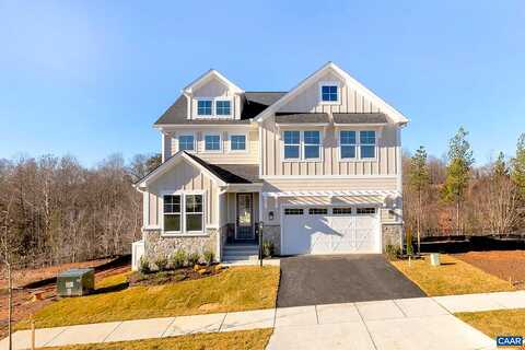 Sablewood Dr, Charlottesville, VA 22911