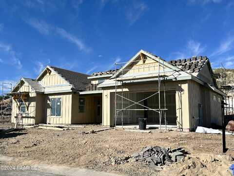 S Lakeview Drive, Prescott, AZ 86301