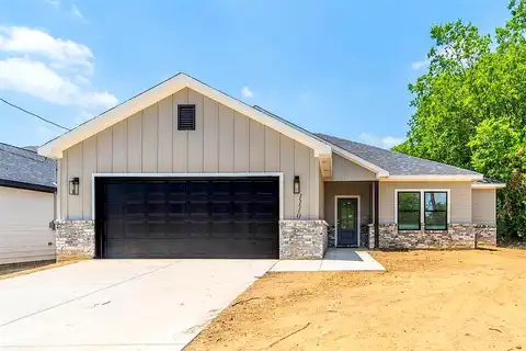 Edgar Street, Greenville, TX 75401