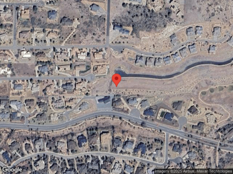 Irwin Way, Prescott, AZ 86301