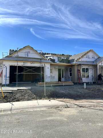 Irwin Way, Prescott, AZ 86301