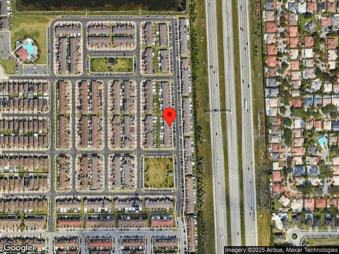 W 32Nd Ln #10956, Hialeah, FL 33018