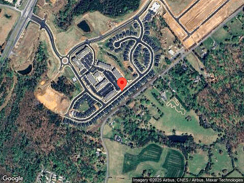 Thicket Run Pl, Charlottesville, VA 22911