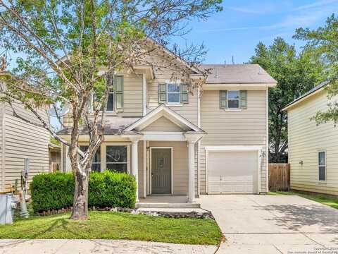 Hampton Run W, Boerne, TX 78006
