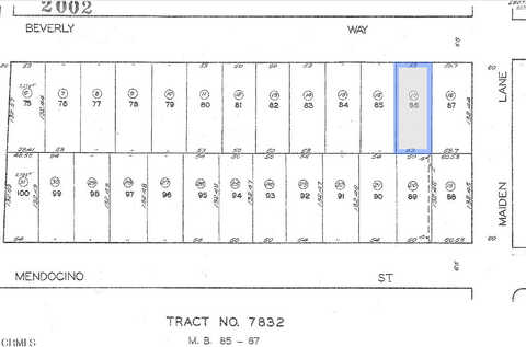 Beverly, ALTADENA, CA 91001