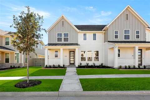 14Th Street, Argyle, TX 76226