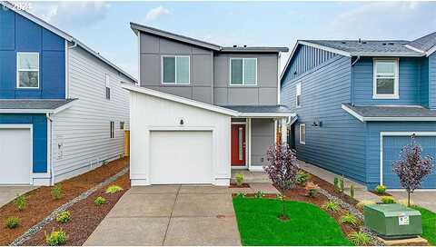 Ne 79Th Ct, Vancouver, WA 98662