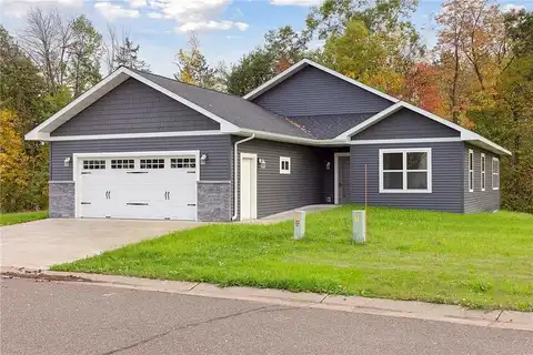 Herons Way, Turtle Lake, WI 54889