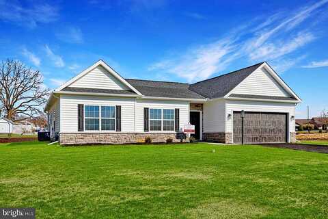 Jasmine Dr, Lebanon, PA 17042